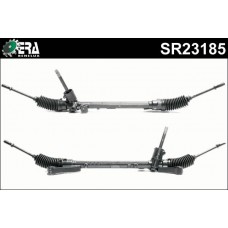 SR23185 ERA Benelux Кермовий механізм