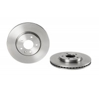2134441 Omnicraft Гальмівний диск