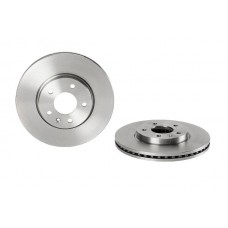 2134441 Omnicraft Гальмівний диск