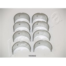 82-1035A2 ASHIKA Шатунний підшипник