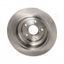 DP-701 JAPANPARTS Гальмівний диск