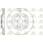61309.10 ROADHOUSE Гальмівний диск