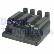 GN10383-12B1 DELPHI Котушка запалювання
