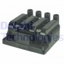 GN10383-12B1 DELPHI Котушка запалювання