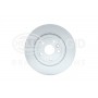 8DD 355 131-851 HELLA PAGID Гальмівний диск