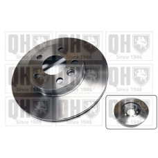 BDC4732 QUINTON HAZELL Гальмівний диск