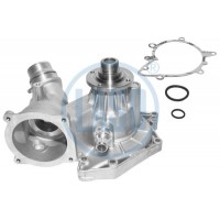 WG1709654 WILMINK GROUP Водяний насос охолодження двигуна