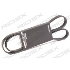 305P0039 RIDEX Поліклиновий ремінь