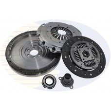 ECK440F COMLINE Комплект для переобладнання зчеплення