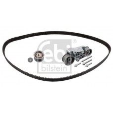 27295 FEBI BILSTEIN Комплект ременя ГРМ