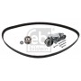 27295 FEBI BILSTEIN Комплект ременя ГРМ