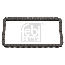 100388 FEBI BILSTEIN Ланцюг приводу розподільного валу