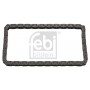 100388 FEBI BILSTEIN Ланцюг приводу розподільного валу