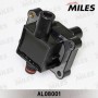 AL08001 MILES Котушка запалювання
