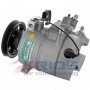 KSB094D HOFFER Компресор кондиціонера