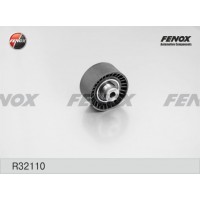 R32110 FENOX Паразитный / Ведущий ролик, Зубчастий ремінь