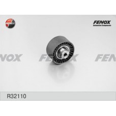 R32110 FENOX Паразитный / Ведущий ролик, Зубчастий ремінь