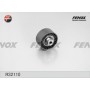 R32110 FENOX Паразитный / Ведущий ролик, Зубчастий ремінь