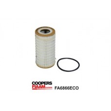 FA6866ECO CoopersFiaam Масляний фільтр