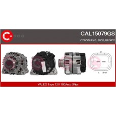 CAL15079GS CASCO Генератор