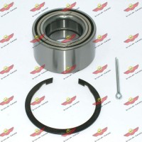 01.97475 AUTOKIT Комплект підшипника ступиці колеса