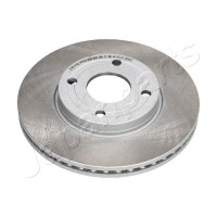 DI-0355C JAPANPARTS Гальмівний диск