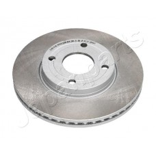 DI-0355C JAPANPARTS Гальмівний диск