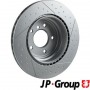 1463203000 JP GROUP Гальмівний диск