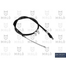 29377 AKRON-MALÒ Тросик, cтояночный тормоз