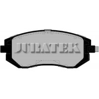 JCP1639 JURATEK КомплеК т гальмівних колодок, дискове гальмо