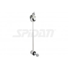 50202 SPIDAN CHASSIS PARTS Тяга стійка стабілізатор