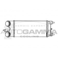 Интеркулер AUTOGAMMA 105996