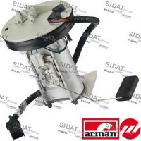 G2610AS AUTOTEAM Елемент системи живлення