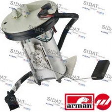 G2610AS AUTOTEAM Елемент системи живлення