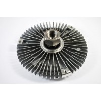 D5B004TT THERMOTEC Зчеплення вентилятор радіатора