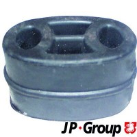 1221600600 JP GROUP Кронштейн глушник