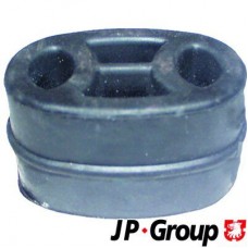 1221600600 JP GROUP Кронштейн глушник