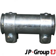 1121500100 JP GROUP Клема система випуску