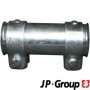 1121500100 JP GROUP Клема система випуску