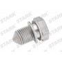 SKDP-2580001 Stark Різьбова пробка, Масляний піддон