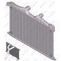 30320 NRF Интеркулер