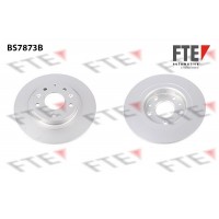 BS7873B FTE Гальмівний диск