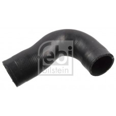 Трубка наддуваемого повітря FEBI-BILSTEIN 102671
