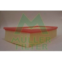 PA458 MULLER FILTER Повітряний фільтр