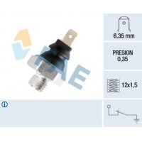 11200 FAE Датчик тиску масла