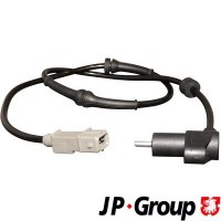 4197100400 JP GROUP Датчик частота обертання колеса