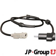 4197100400 JP GROUP Датчик частота обертання колеса