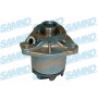 WP0126 SAMKO Водяний насос охолодження двигуна