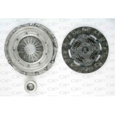 CLK9179.03 OPEN PARTS Комплект зчеплення