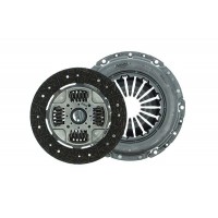 KE-MB01R AISIN Комплект зчеплення
